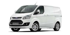 Skup aut dostawczych van